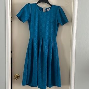 Lularoe Amelia Size Small